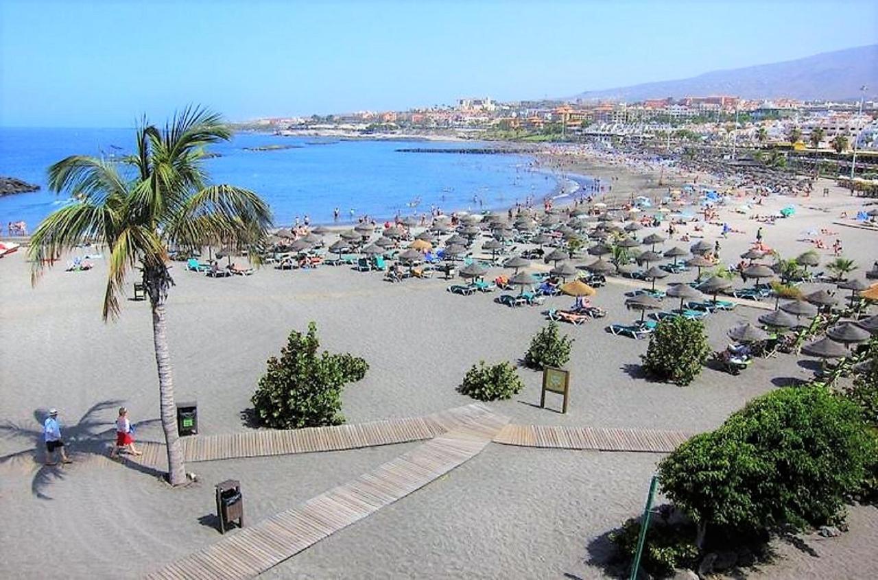 Guest House Beach & Fun Playa de las Americas  Zewnętrze zdjęcie
